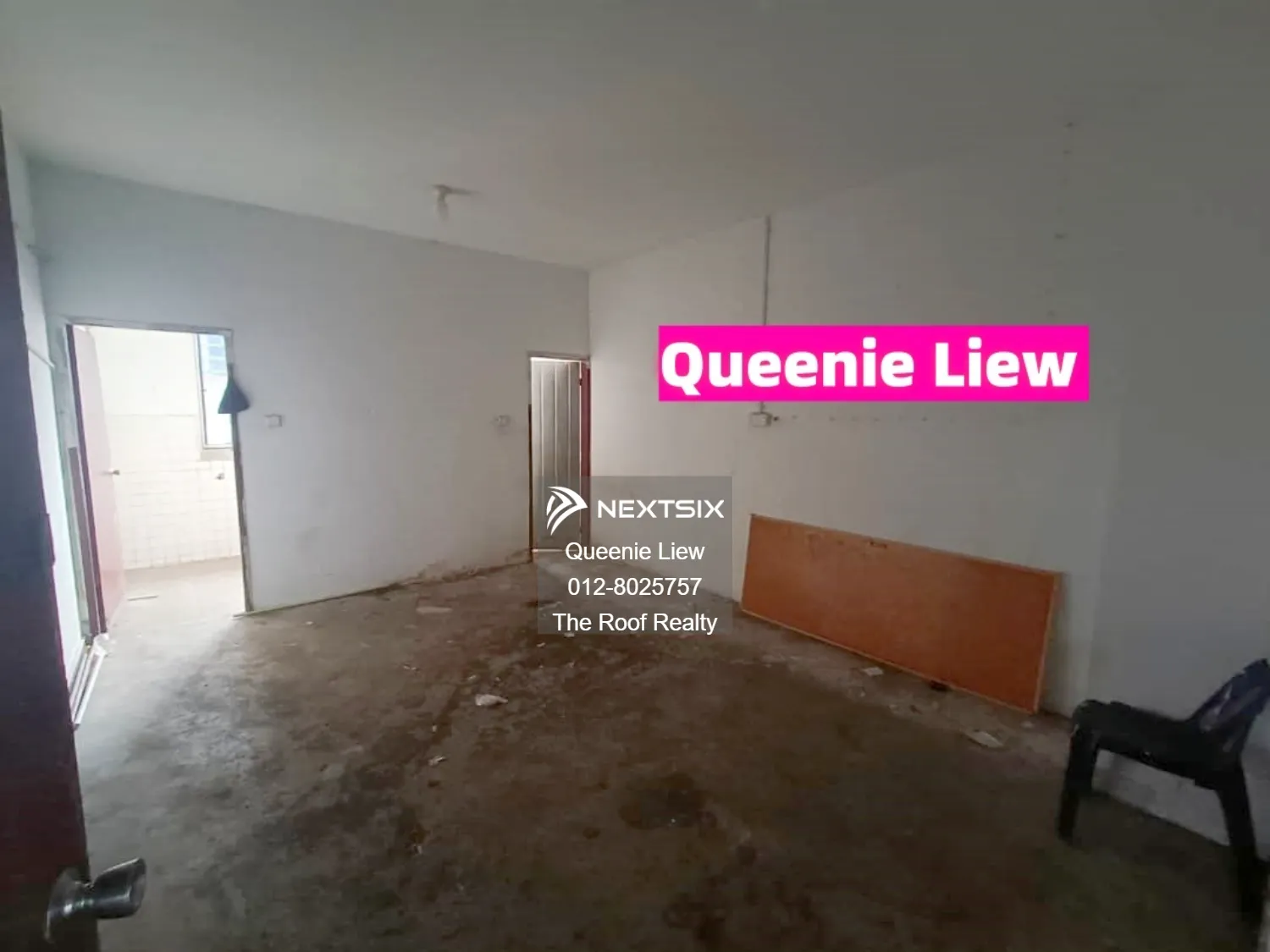 Shop Office For Rent in Penampang Sabah - Image 5