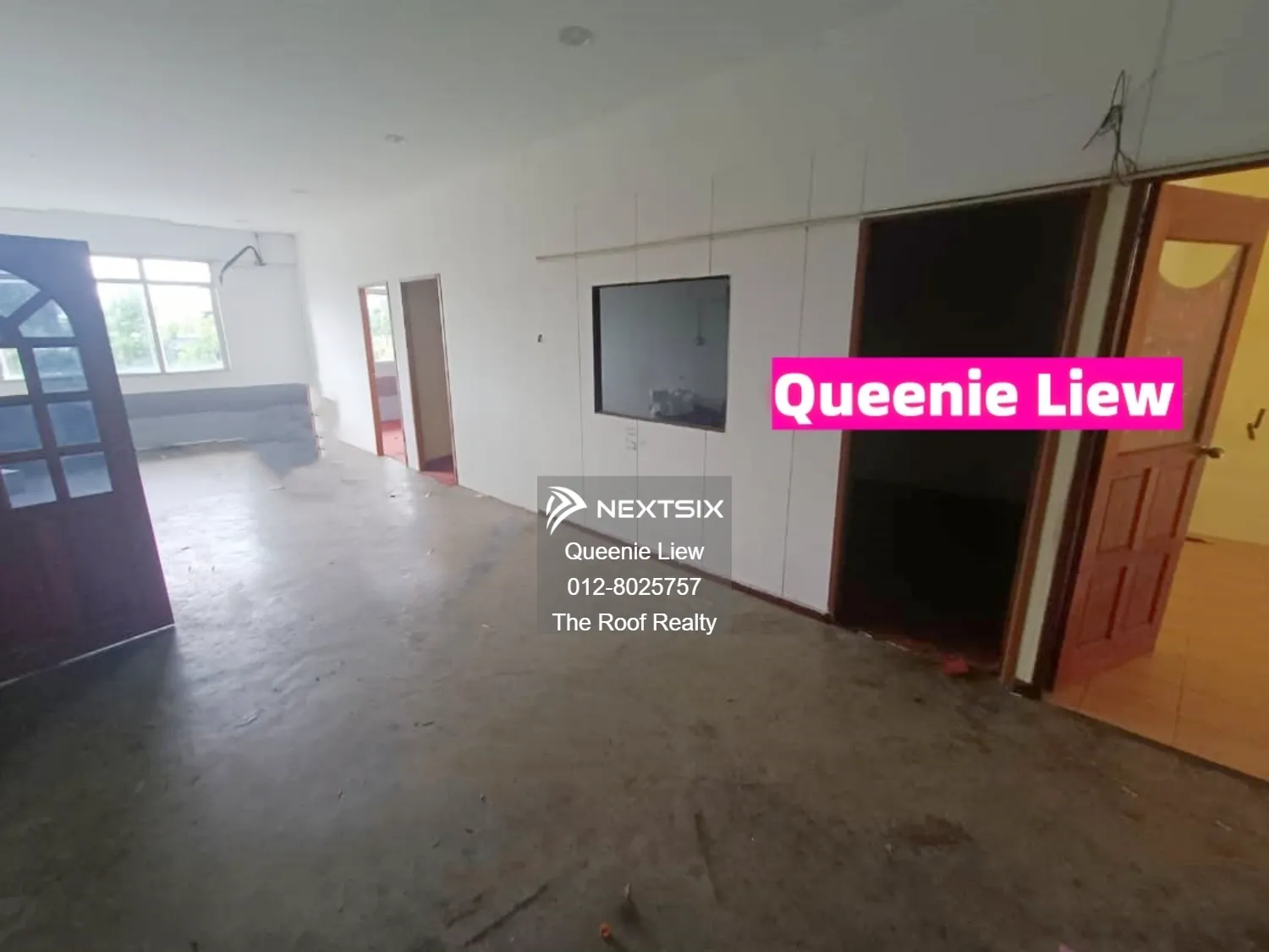 Shop Office For Rent in Penampang Sabah - Image 8