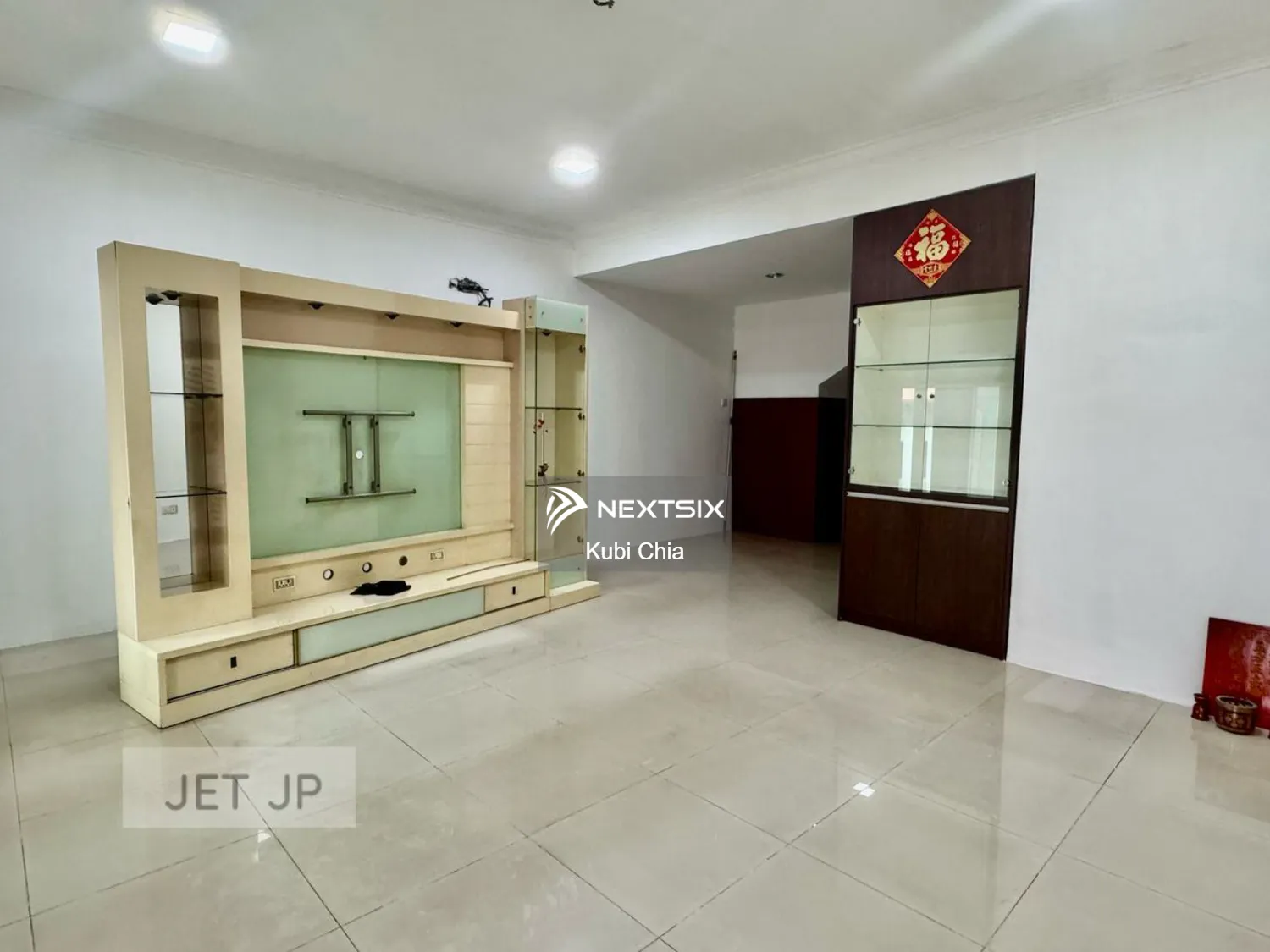 2-sty Terrace/Link House For Sale in Bandar Bukit Tinggi Selangor