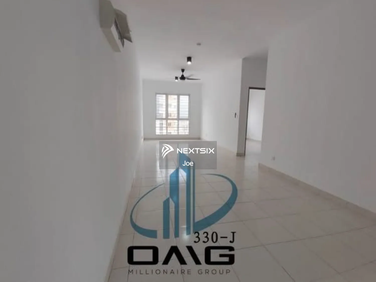 Apartment For Sale in Klang Selangor