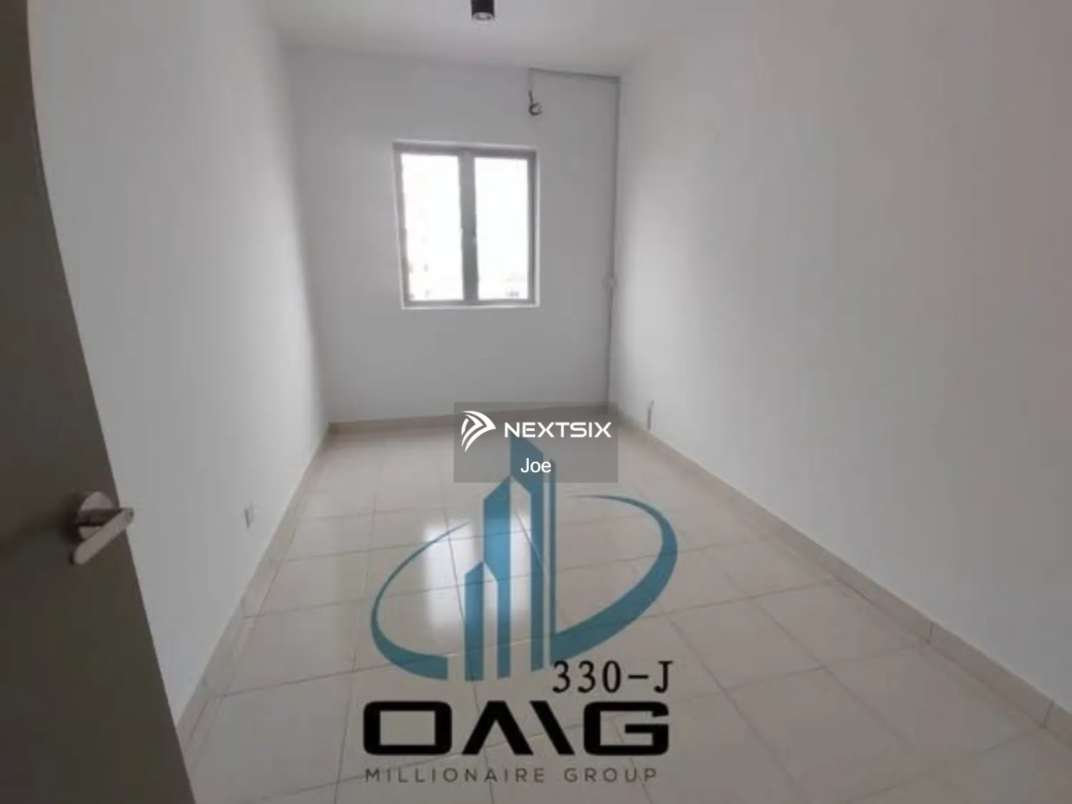 Apartment For Sale in Klang Selangor - Image 5
