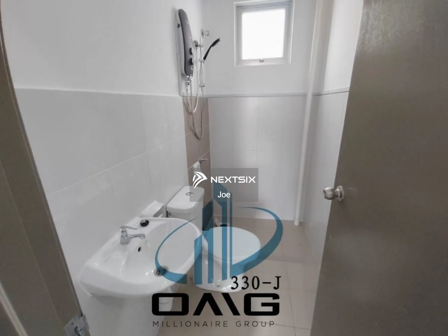 Apartment For Sale in Klang Selangor - Image 7