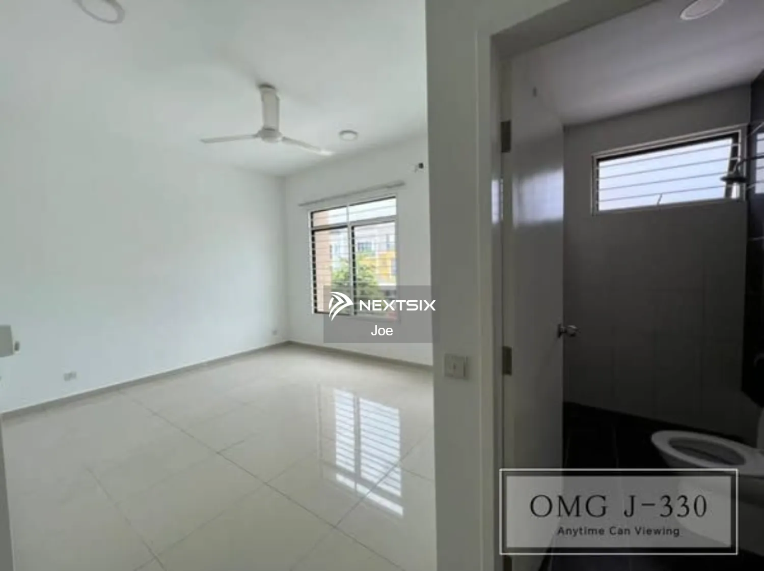 2.5-sty Terrace/Link House For Sale in Setia Alam Selangor - Image 8