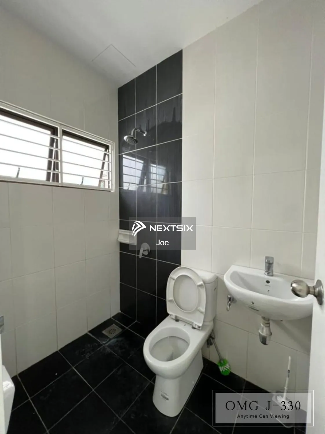 2.5-sty Terrace/Link House For Sale in Setia Alam Selangor - Image 9
