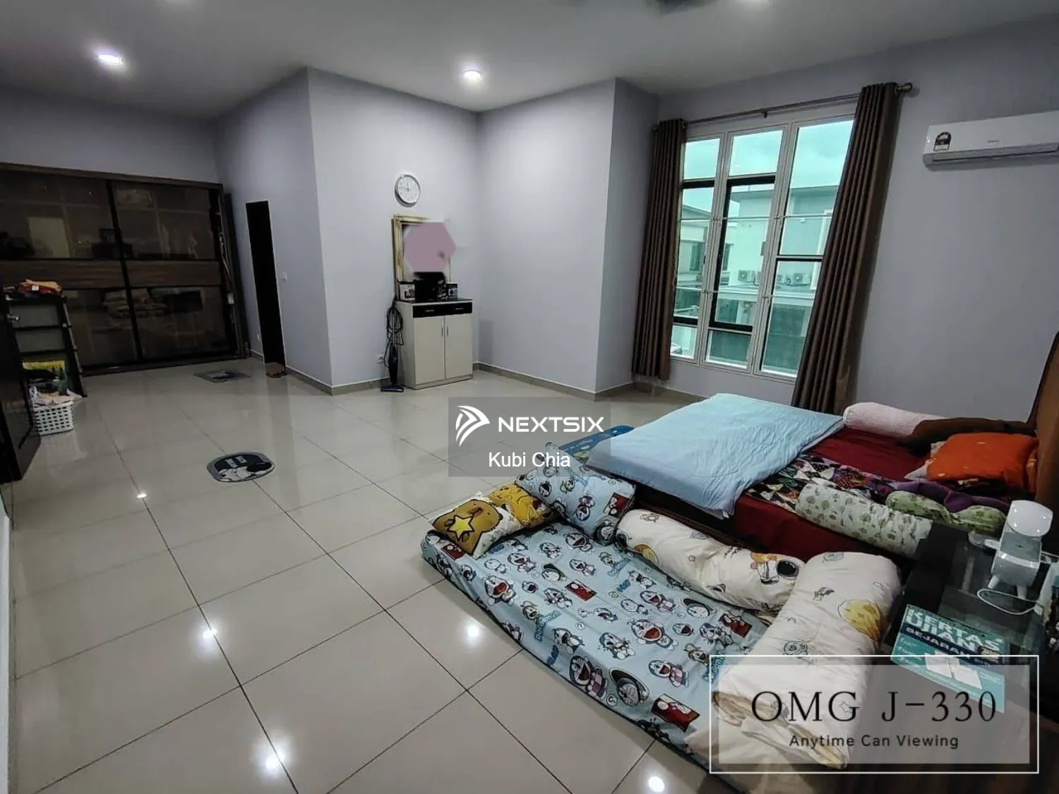 Semi-detached House For Sale in Bandar Bukit Tinggi Selangor - Image 10