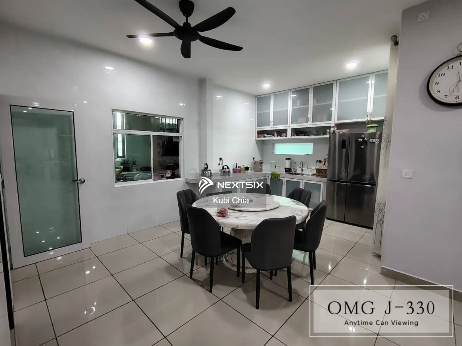 Semi-detached House For Sale in Bandar Bukit Tinggi Selangor - Image 5