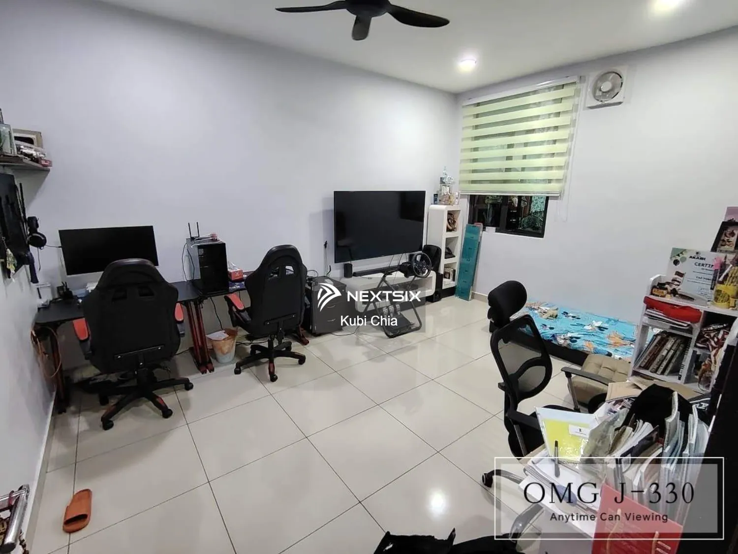 Semi-detached House For Sale in Bandar Bukit Tinggi Selangor - Image 8