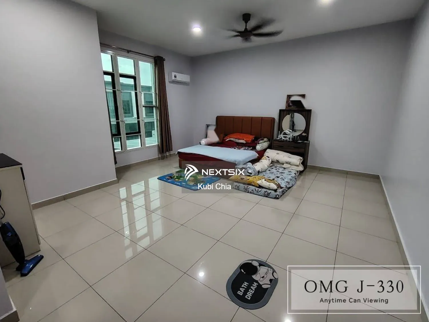 Semi-detached House For Sale in Bandar Bukit Tinggi Selangor - Image 9