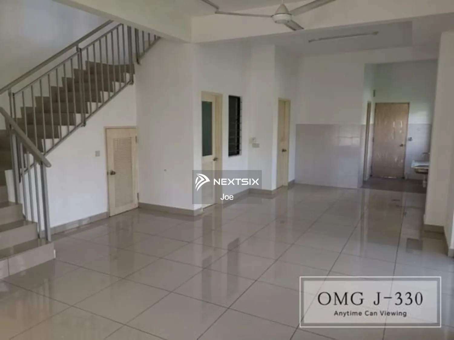 2.5-sty Terrace/Link House For Sale in Setia Alam Selangor