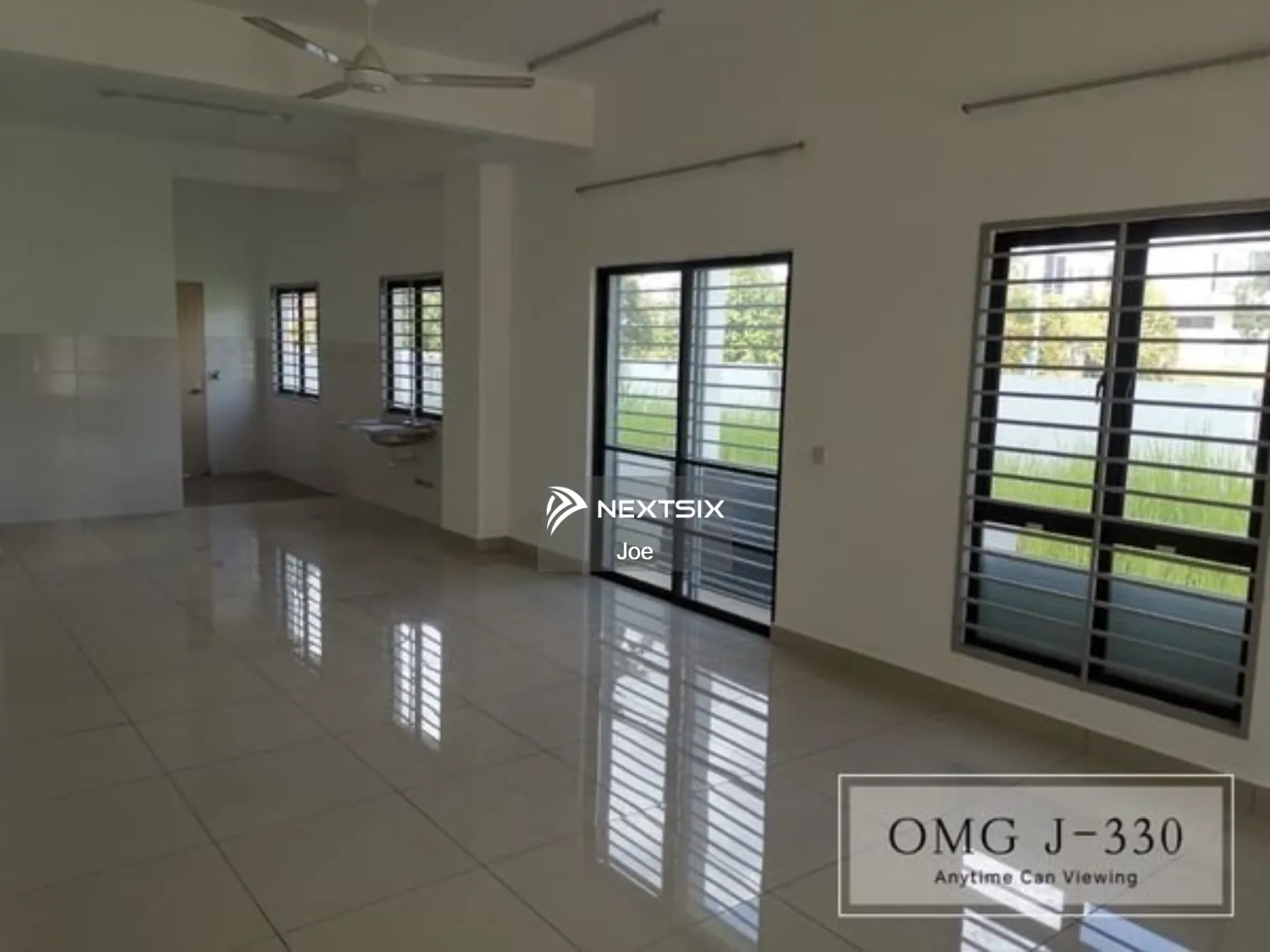 2.5-sty Terrace/Link House For Sale in Setia Alam Selangor - Image 2