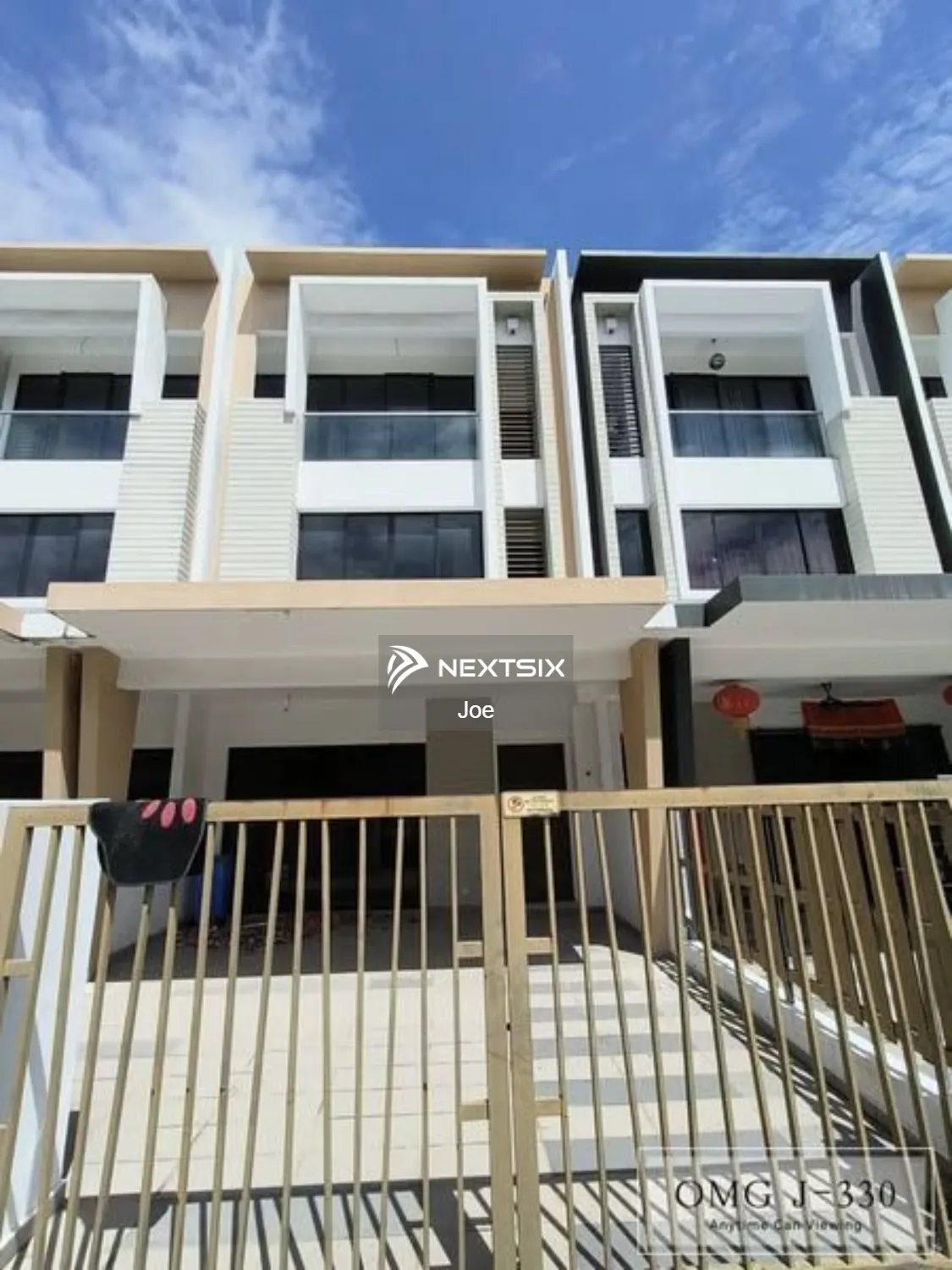 3-sty Terrace/Link House For Sale in Setia Alam Selangor - Image 10