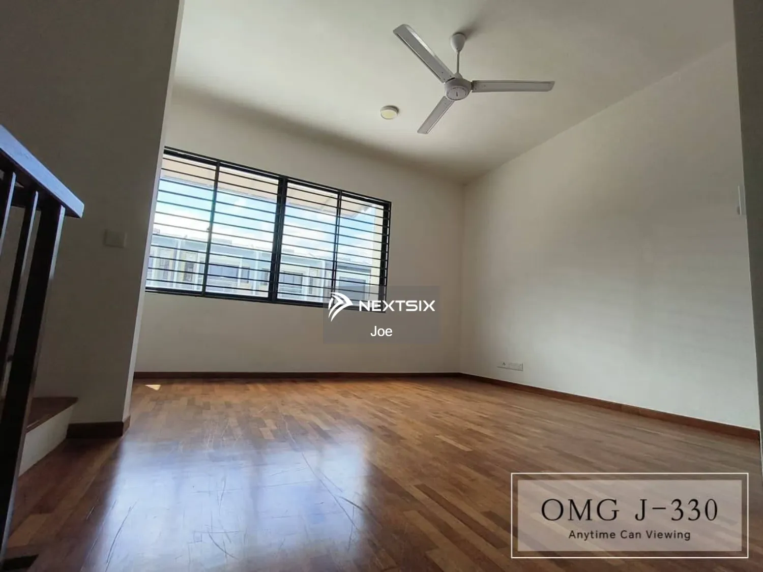 3-sty Terrace/Link House For Sale in Setia Alam Selangor - Image 7