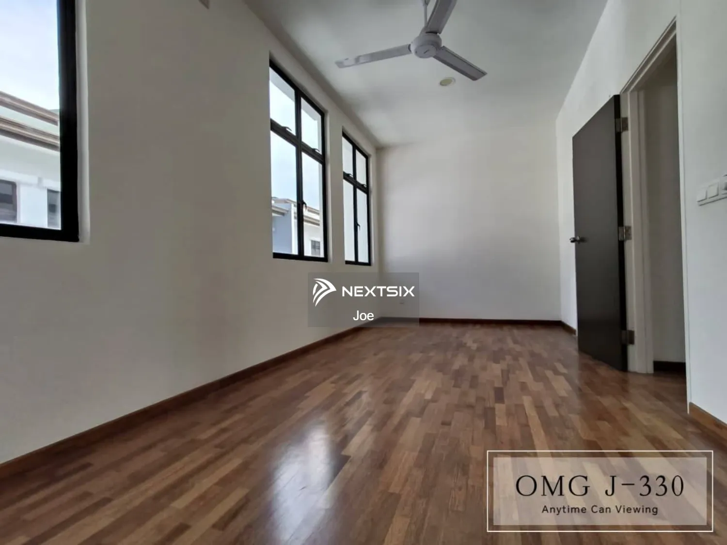 3-sty Terrace/Link House For Sale in Setia Alam Selangor - Image 8