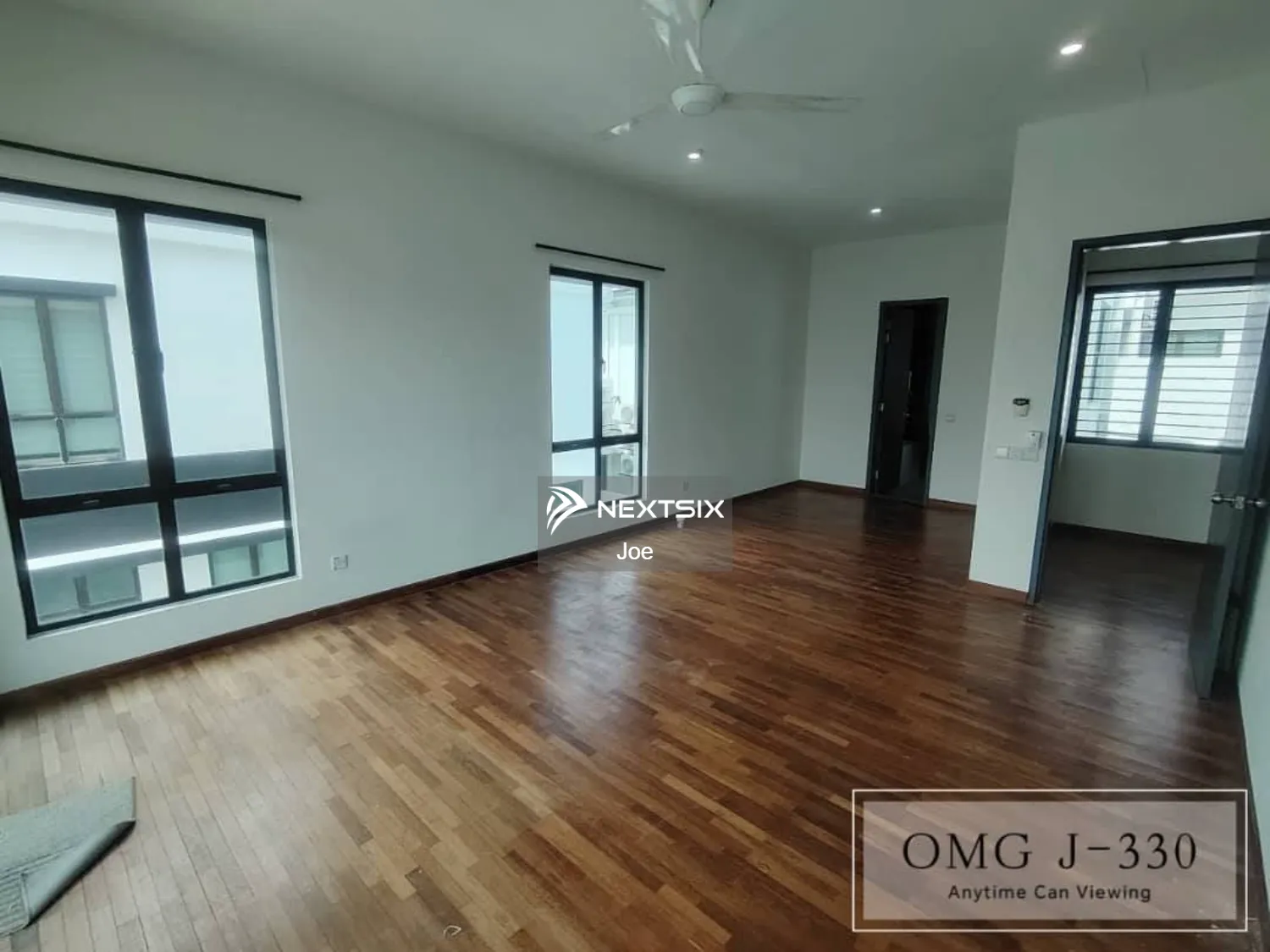Semi-detached House For Sale in Setia Alam Selangor - Image 7