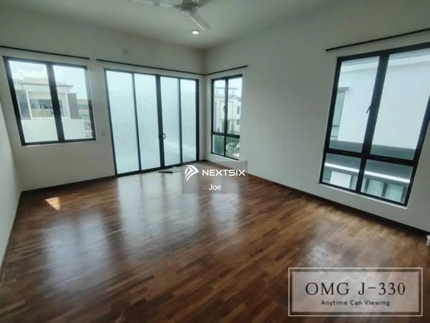 Semi-detached House For Sale in Setia Alam Selangor - Image 8