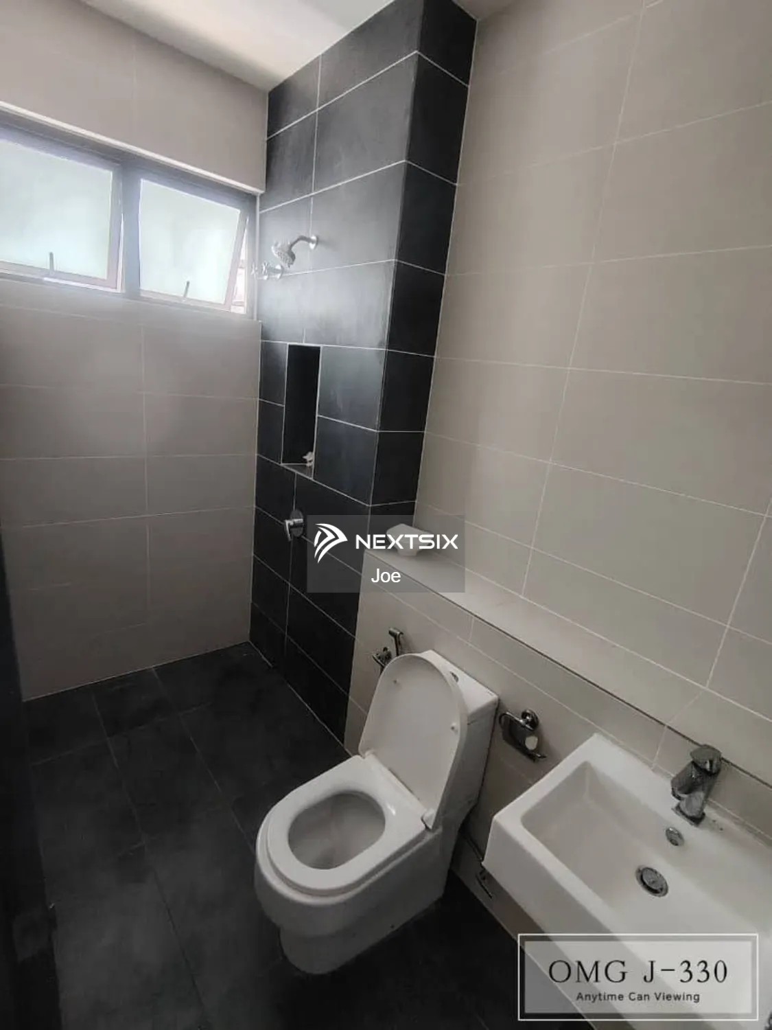 Semi-detached House For Sale in Setia Alam Selangor - Image 9