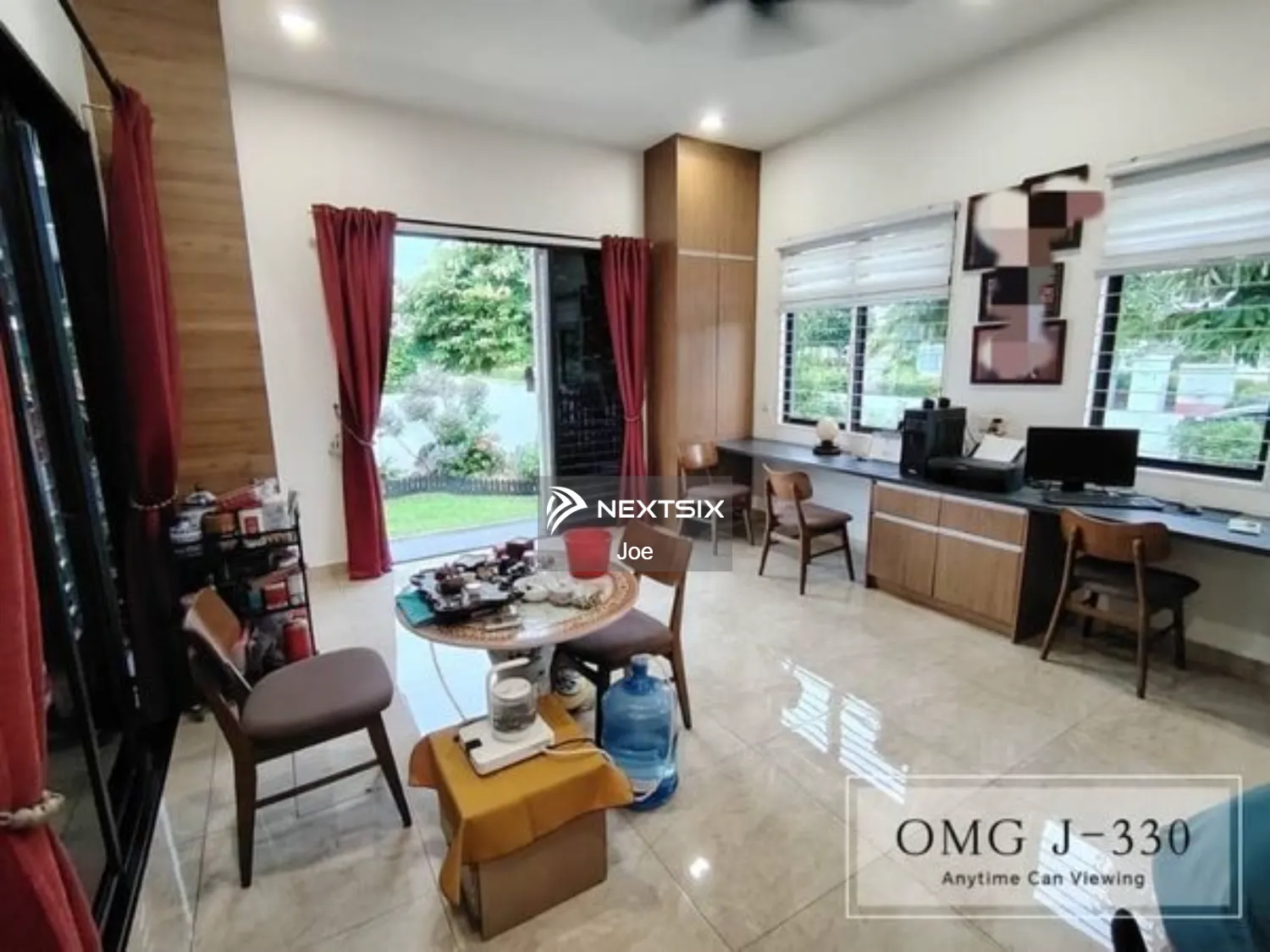 3 Storey Semi-detached Homes For Sale in Setia Alam Selangor - Image 2