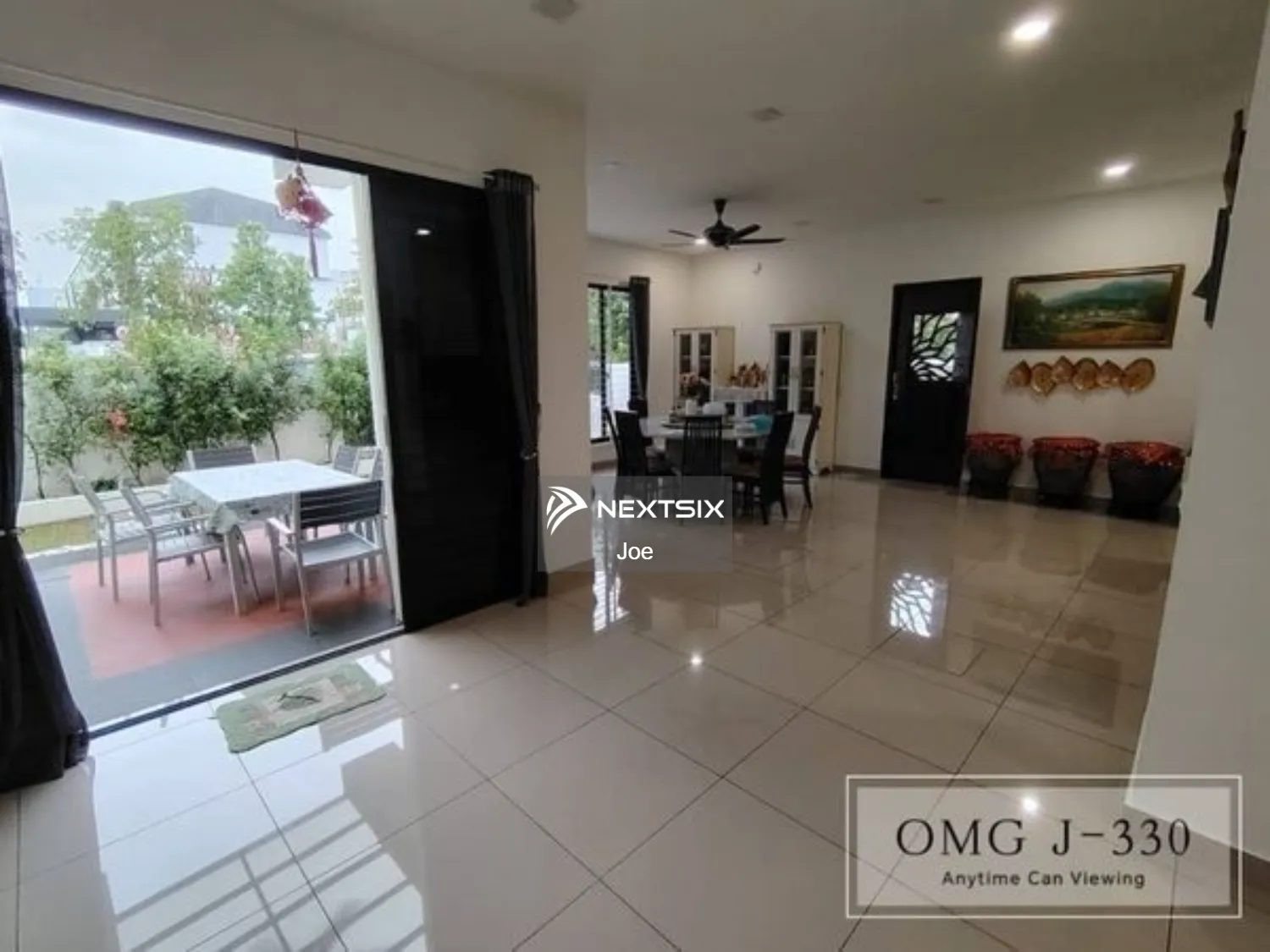 3 Storey Semi-detached Homes For Sale in Setia Alam Selangor - Image 3