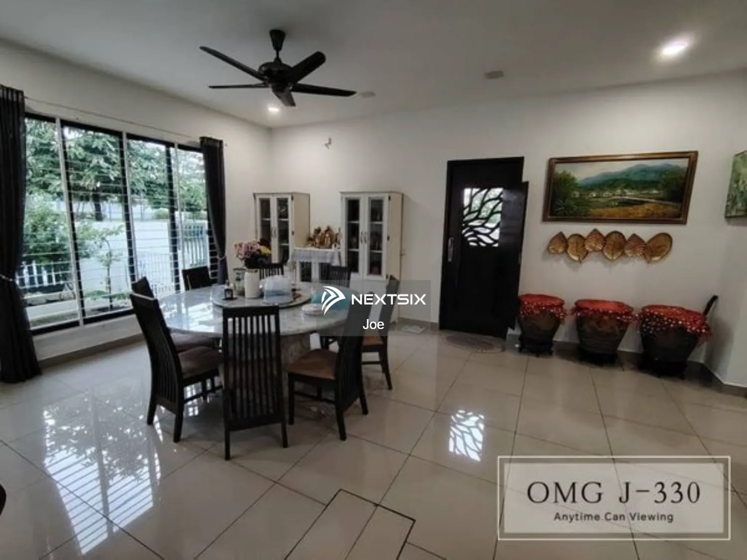 3 Storey Semi-detached Homes For Sale in Setia Alam Selangor - Image 4