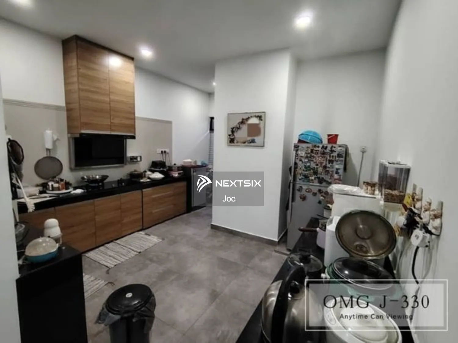 3 Storey Semi-detached Homes For Sale in Setia Alam Selangor - Image 5