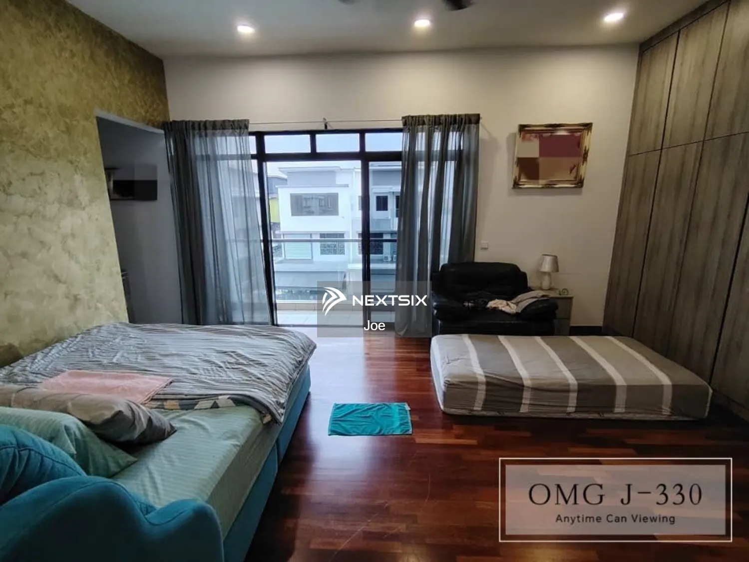 3 Storey Semi-detached Homes For Sale in Setia Alam Selangor - Image 7