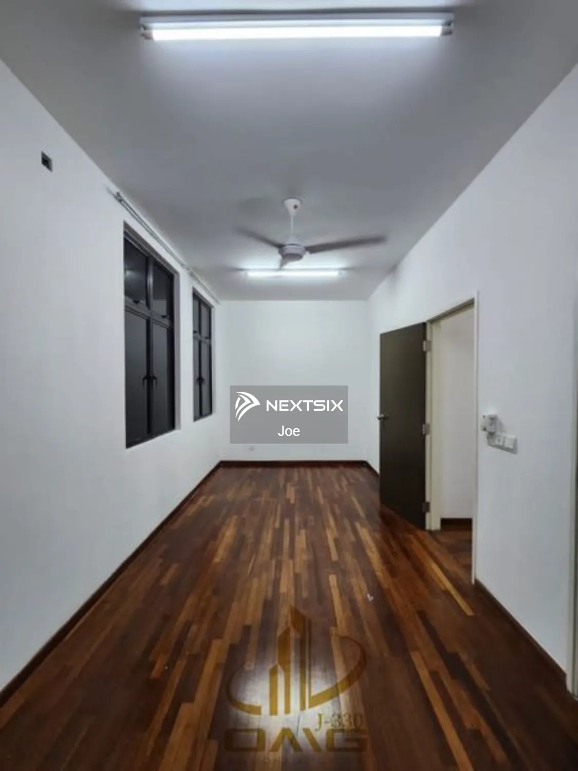 3-sty Terrace/Link House For Sale in Setia Alam Selangor - Image 5