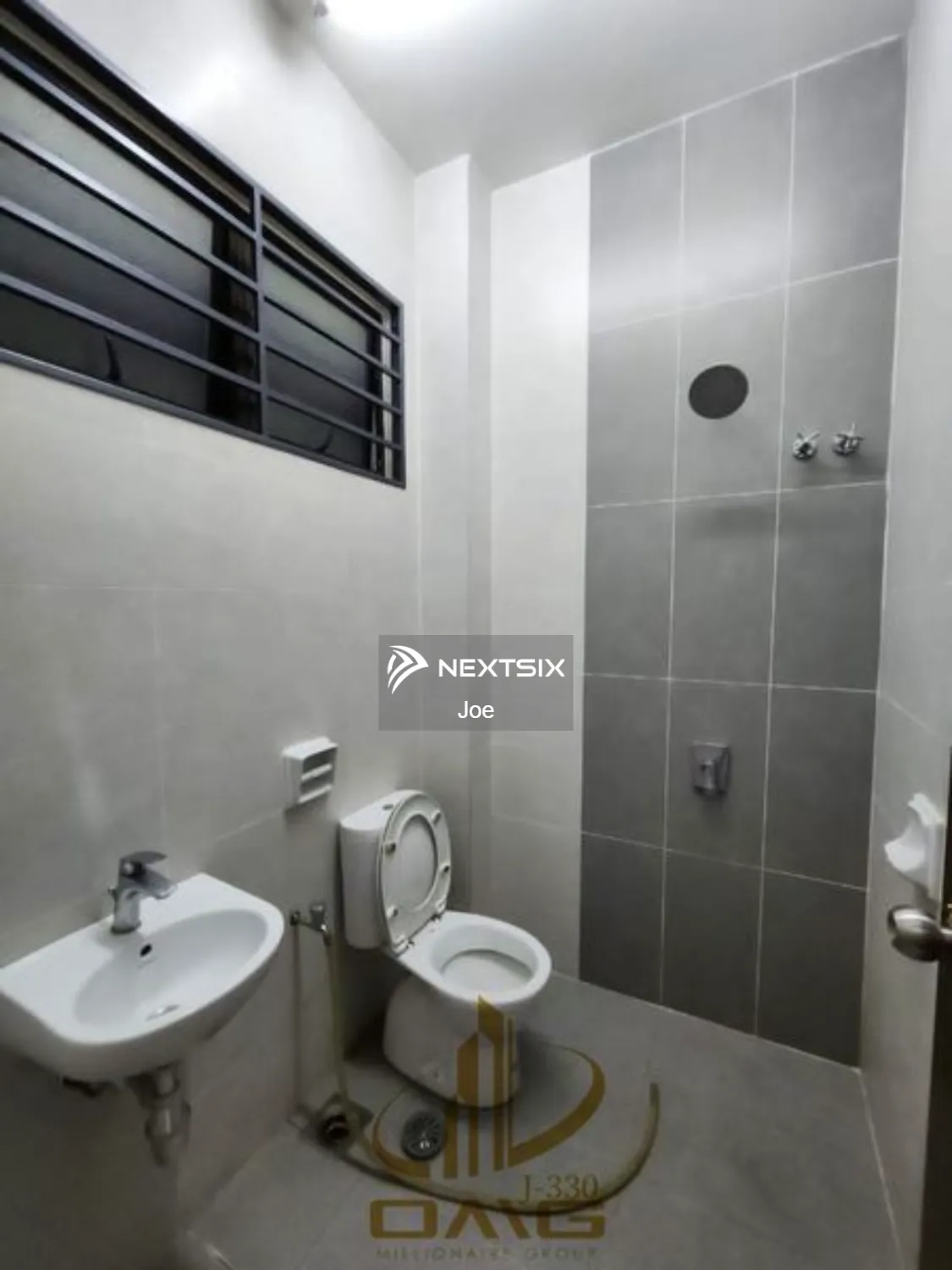 3-sty Terrace/Link House For Sale in Setia Alam Selangor - Image 6