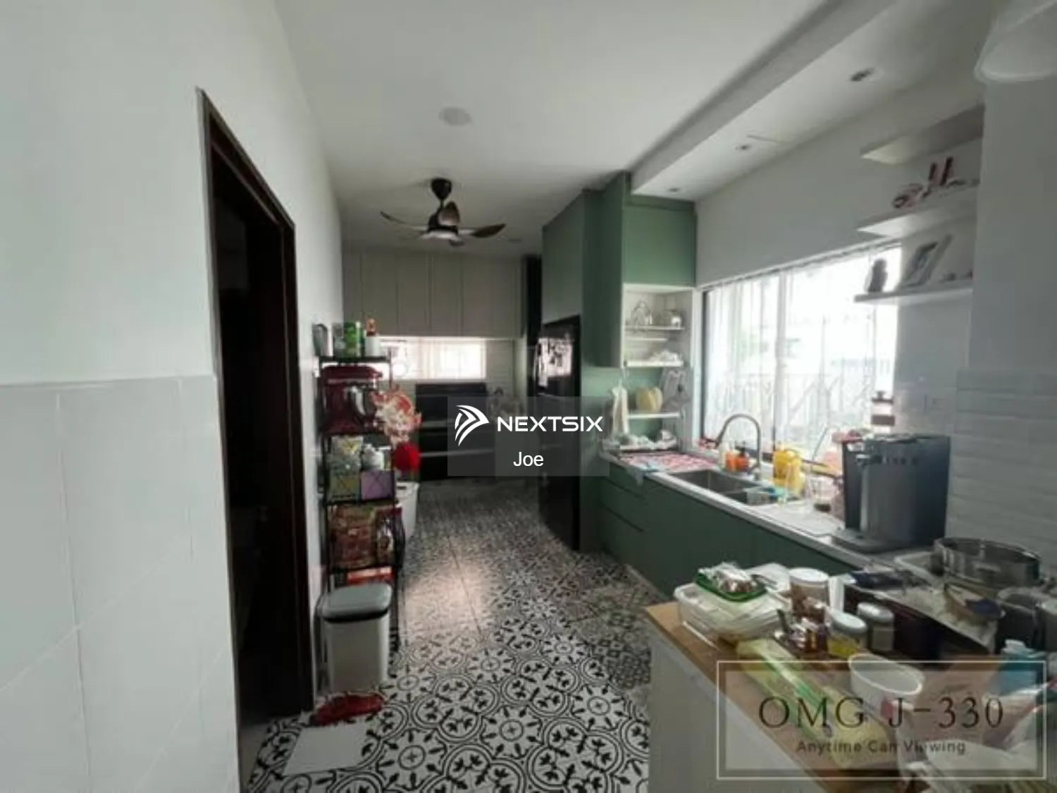 2.5-sty Terrace/Link House For Sale in Setia Alam Selangor - Image 5