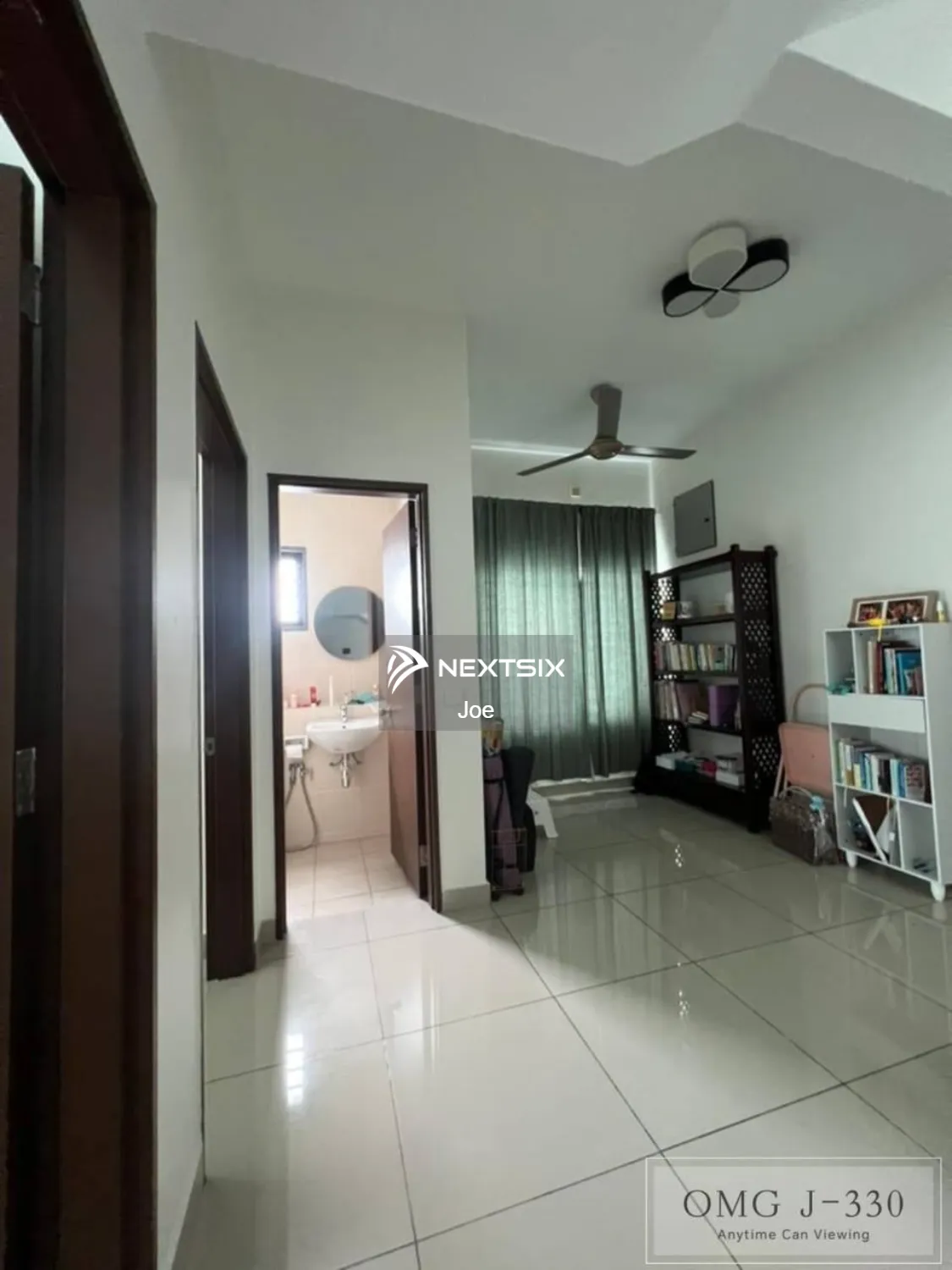 2.5-sty Terrace/Link House For Sale in Setia Alam Selangor - Image 6