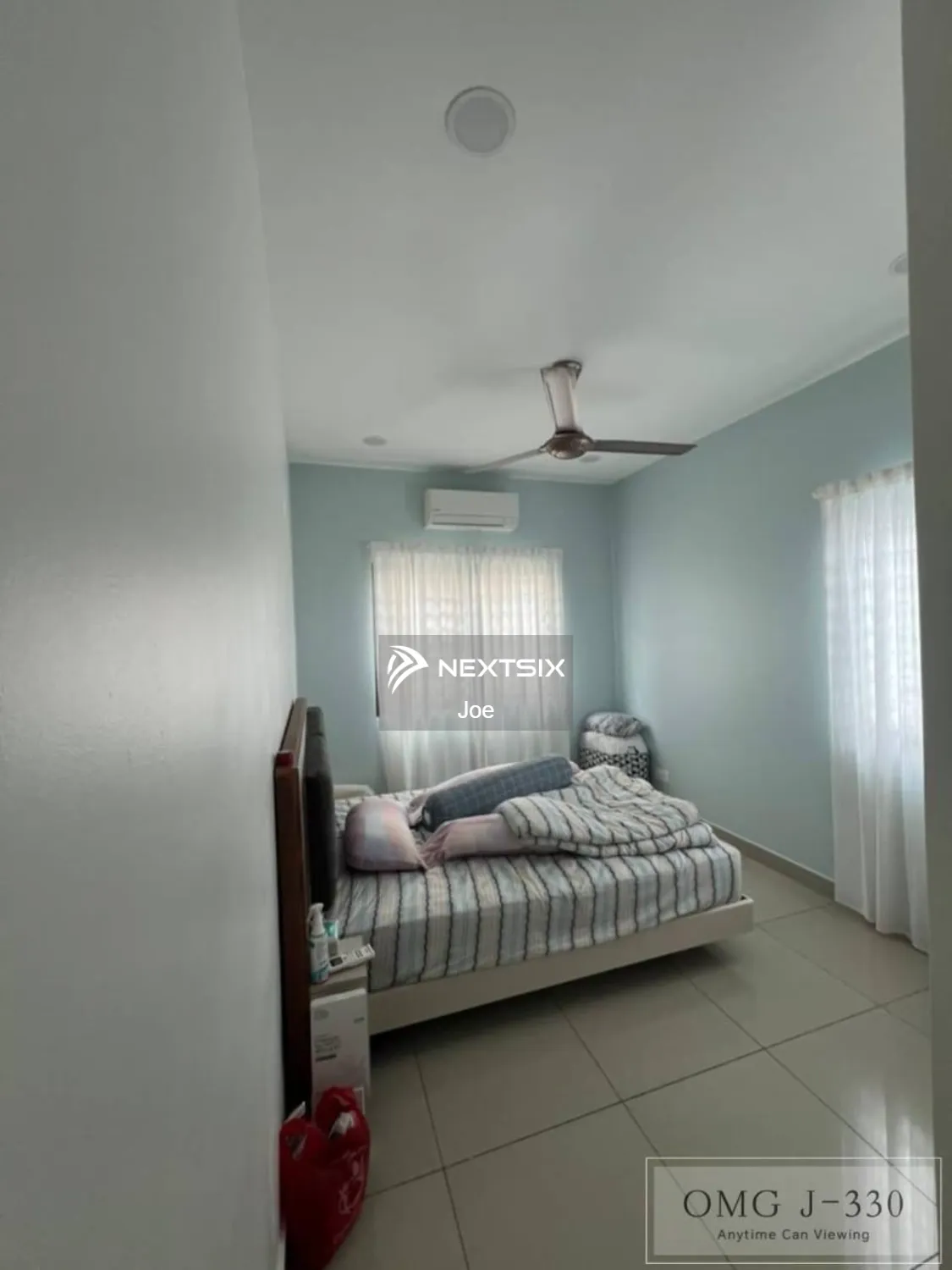 2.5-sty Terrace/Link House For Sale in Setia Alam Selangor - Image 7