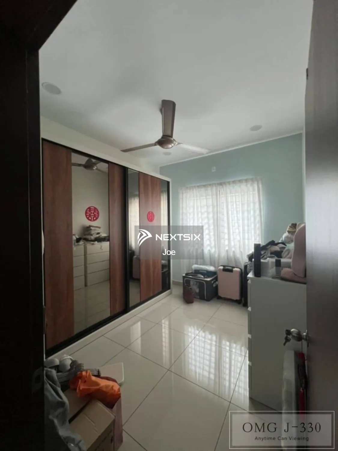 2.5-sty Terrace/Link House For Sale in Setia Alam Selangor - Image 9