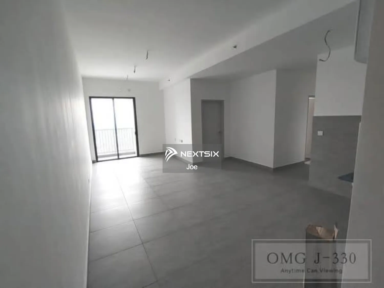 Serviced Residence For Sale in Setia Alam Selangor