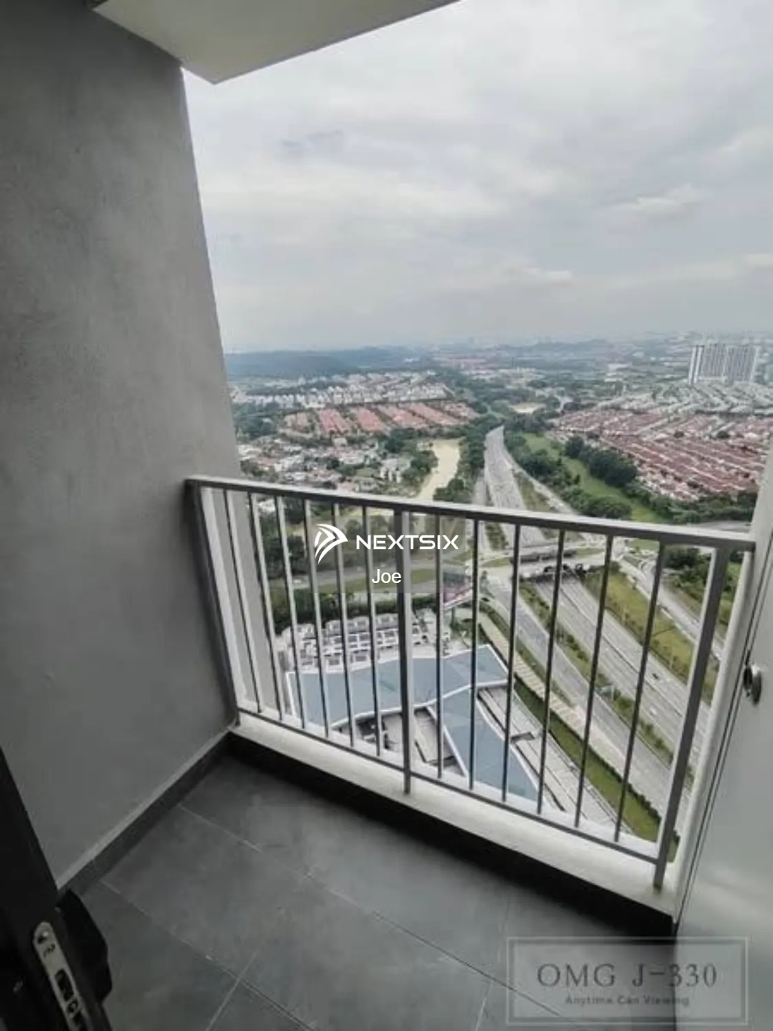Serviced Residence For Sale in Setia Alam Selangor - Image 12