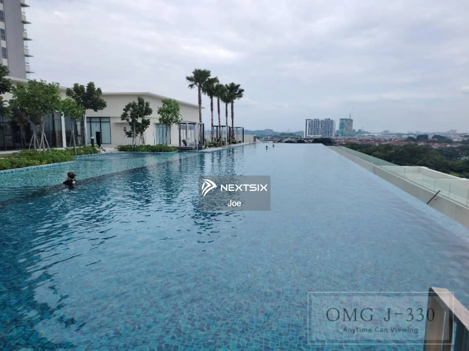 Serviced Residence For Sale in Setia Alam Selangor - Image 13