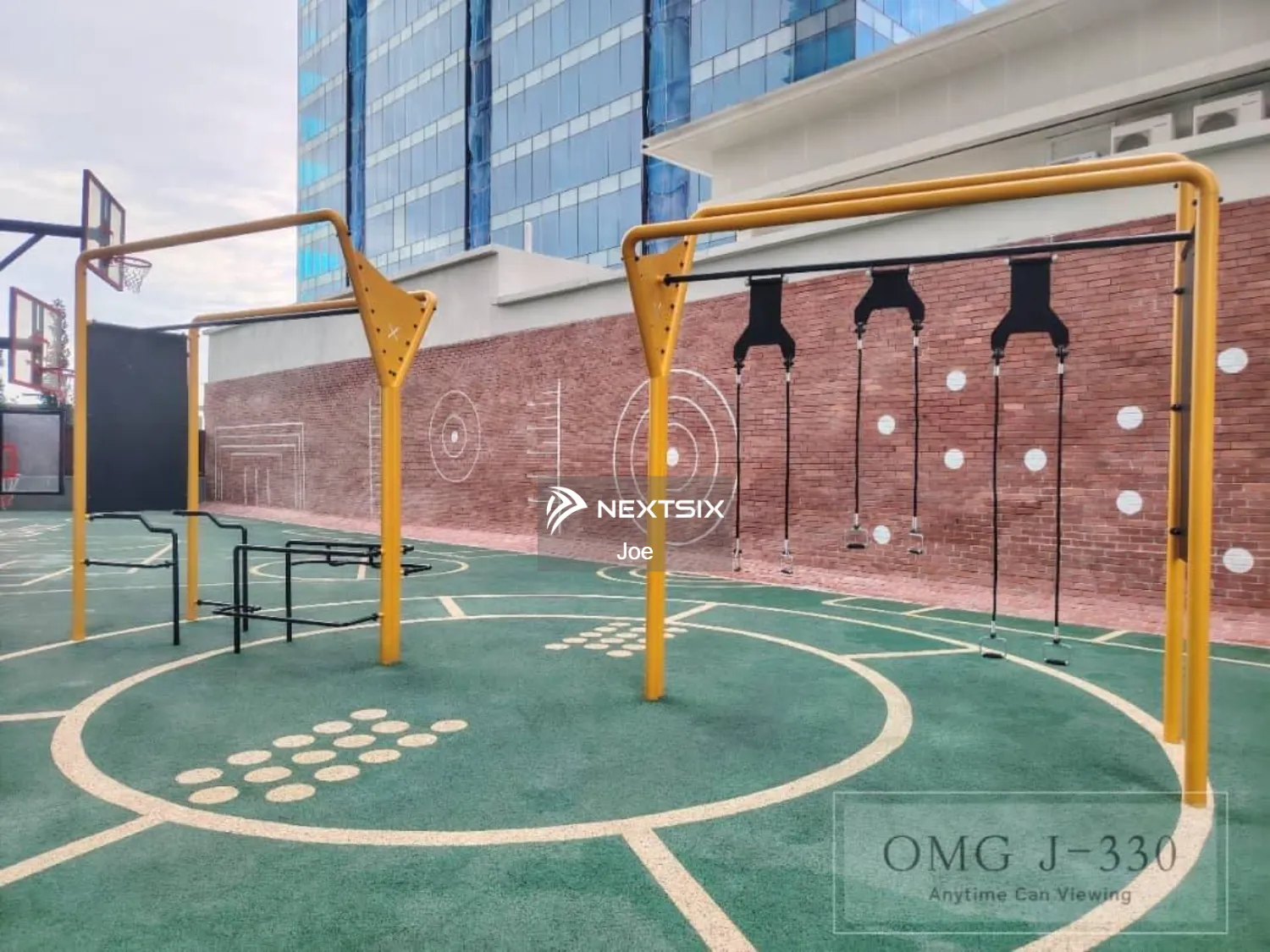 Serviced Residence For Sale in Setia Alam Selangor - Image 14