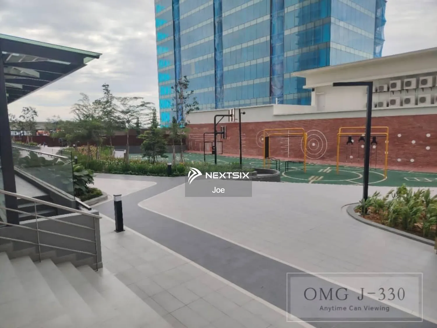 Serviced Residence For Sale in Setia Alam Selangor - Image 9