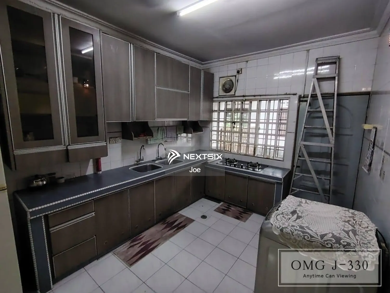 1-sty Terrace/Link House For Sale in Klang Selangor - Image 5