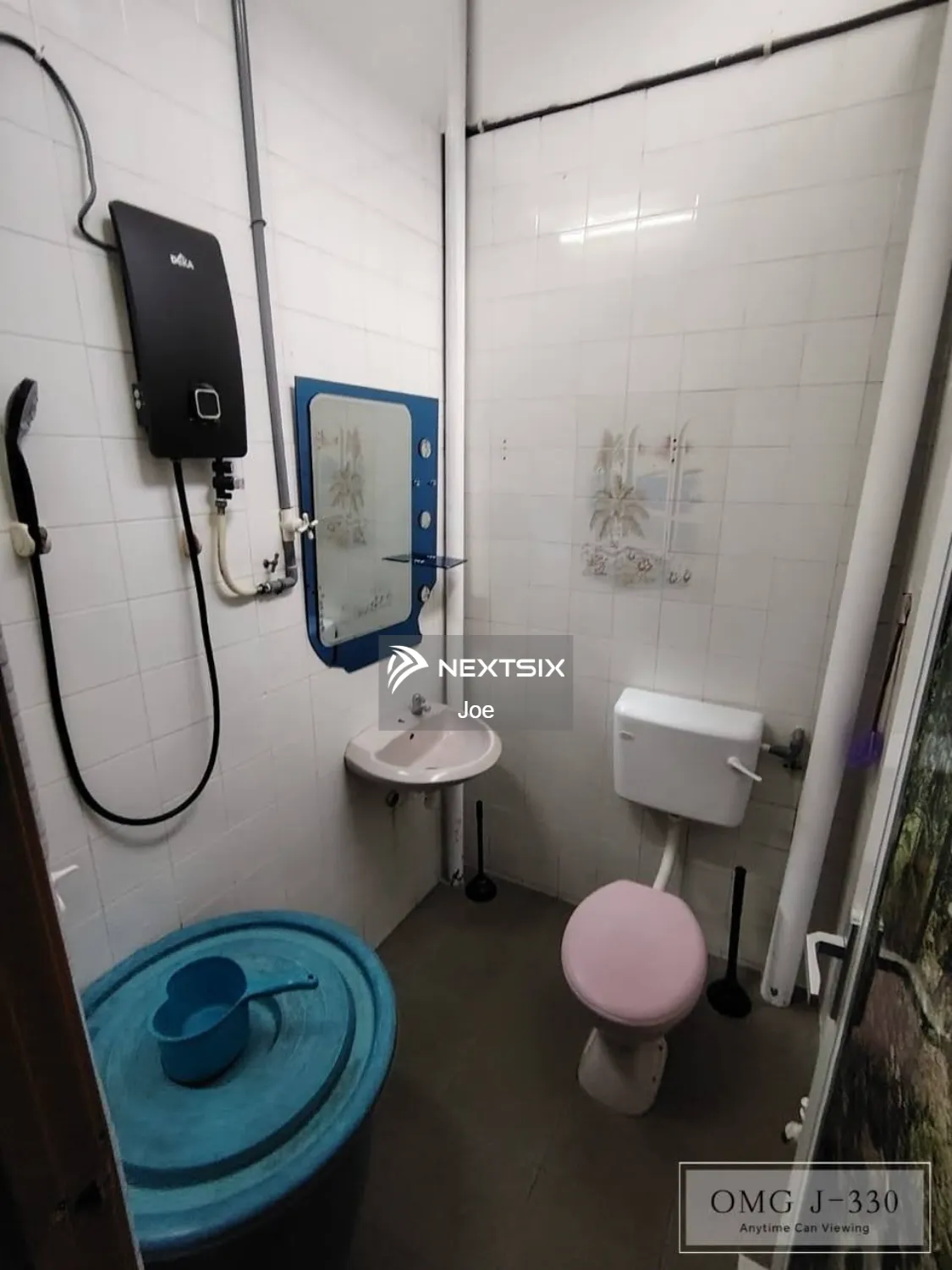 1-sty Terrace/Link House For Sale in Klang Selangor - Image 7