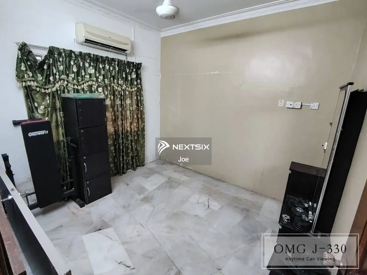 1-sty Terrace/Link House For Sale in Klang Selangor - Image 9