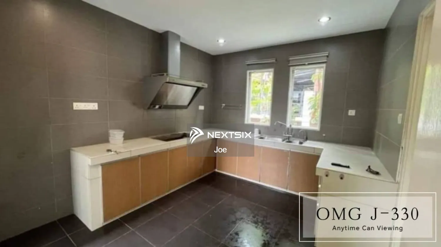 Semi-detached House For Sale in Setia Alam Selangor - Image 5