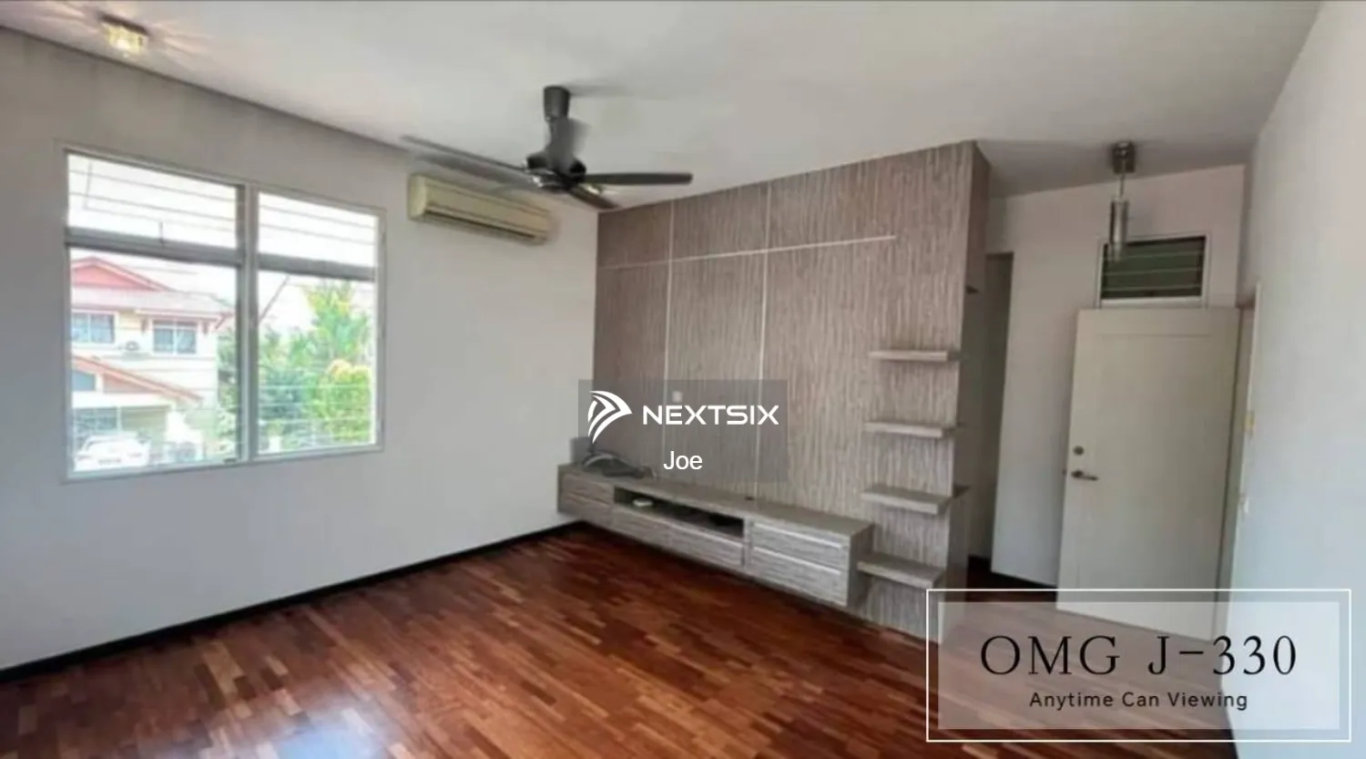 Semi-detached House For Sale in Setia Alam Selangor - Image 7