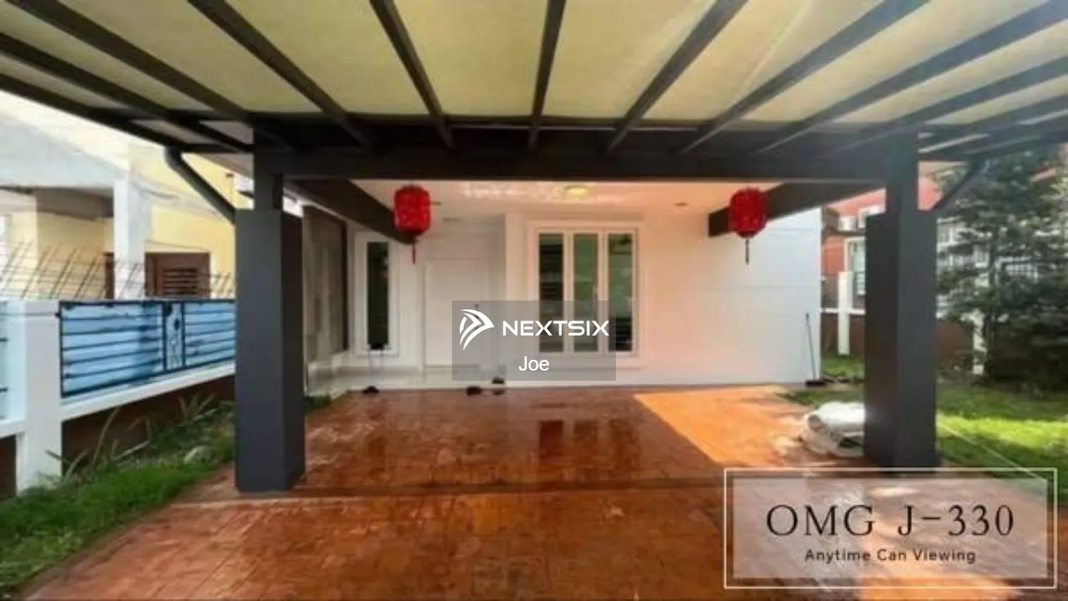 Semi-detached House For Sale in Setia Alam Selangor - Image 8