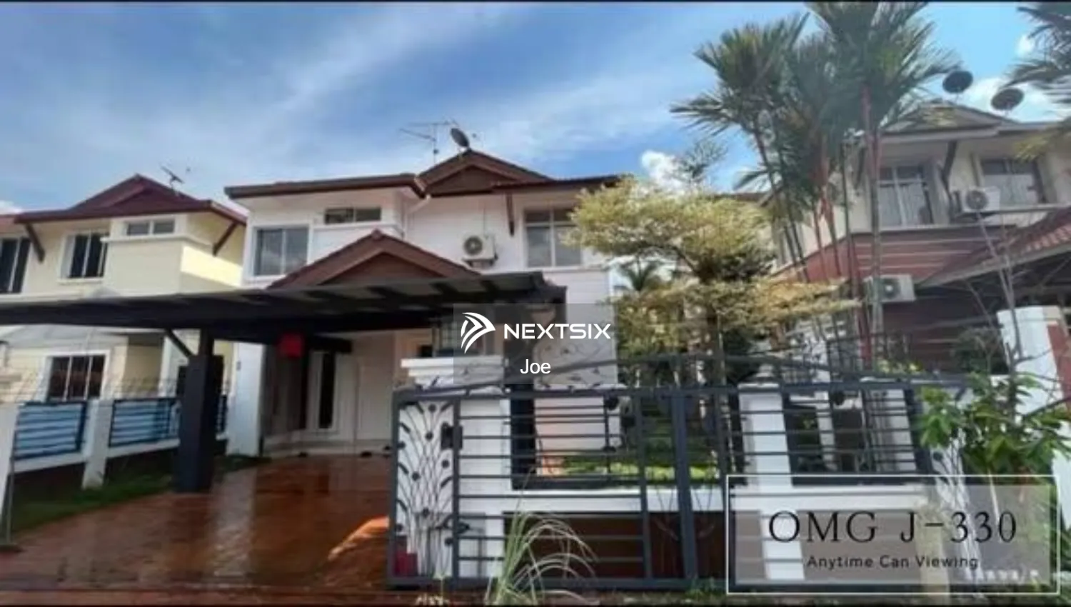 Semi-detached House For Sale in Setia Alam Selangor - Image 9