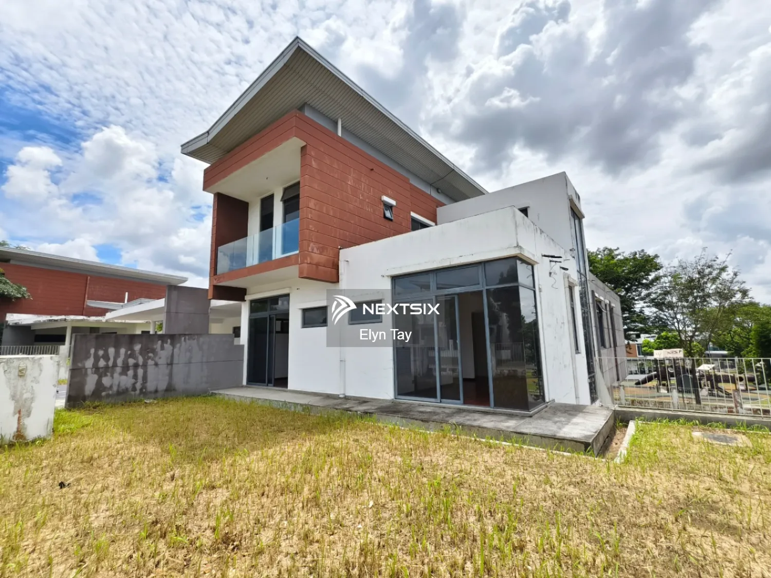 Bungalow For Sale in Iskandar Puteri (Nusajaya) Johor