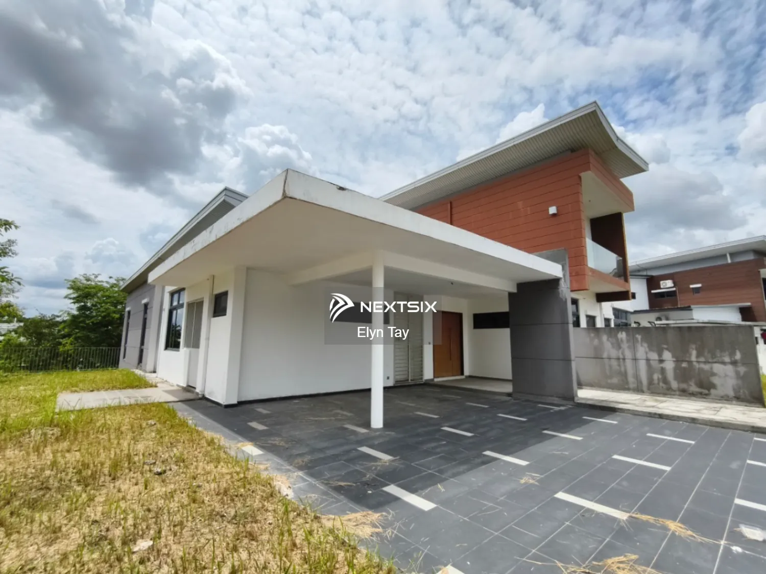Bungalow For Sale in Iskandar Puteri (Nusajaya) Johor - Image 3
