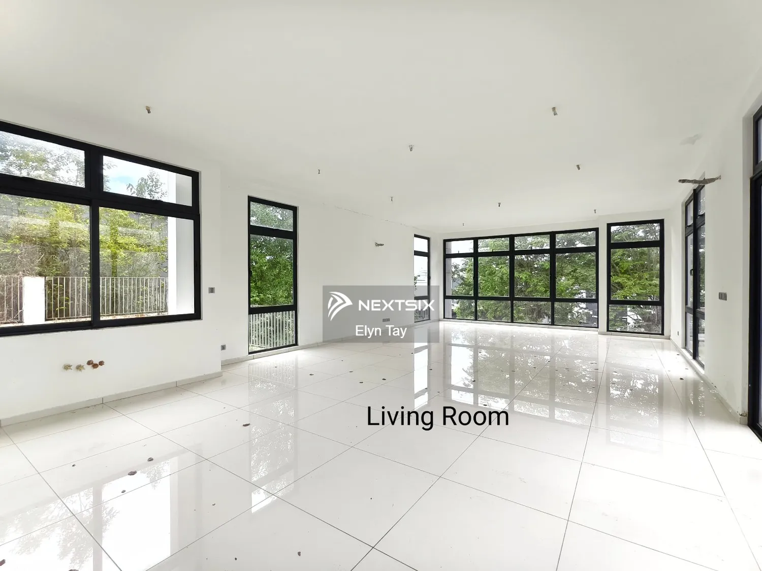 Bungalow For Sale in Iskandar Puteri (Nusajaya) Johor - Image 5