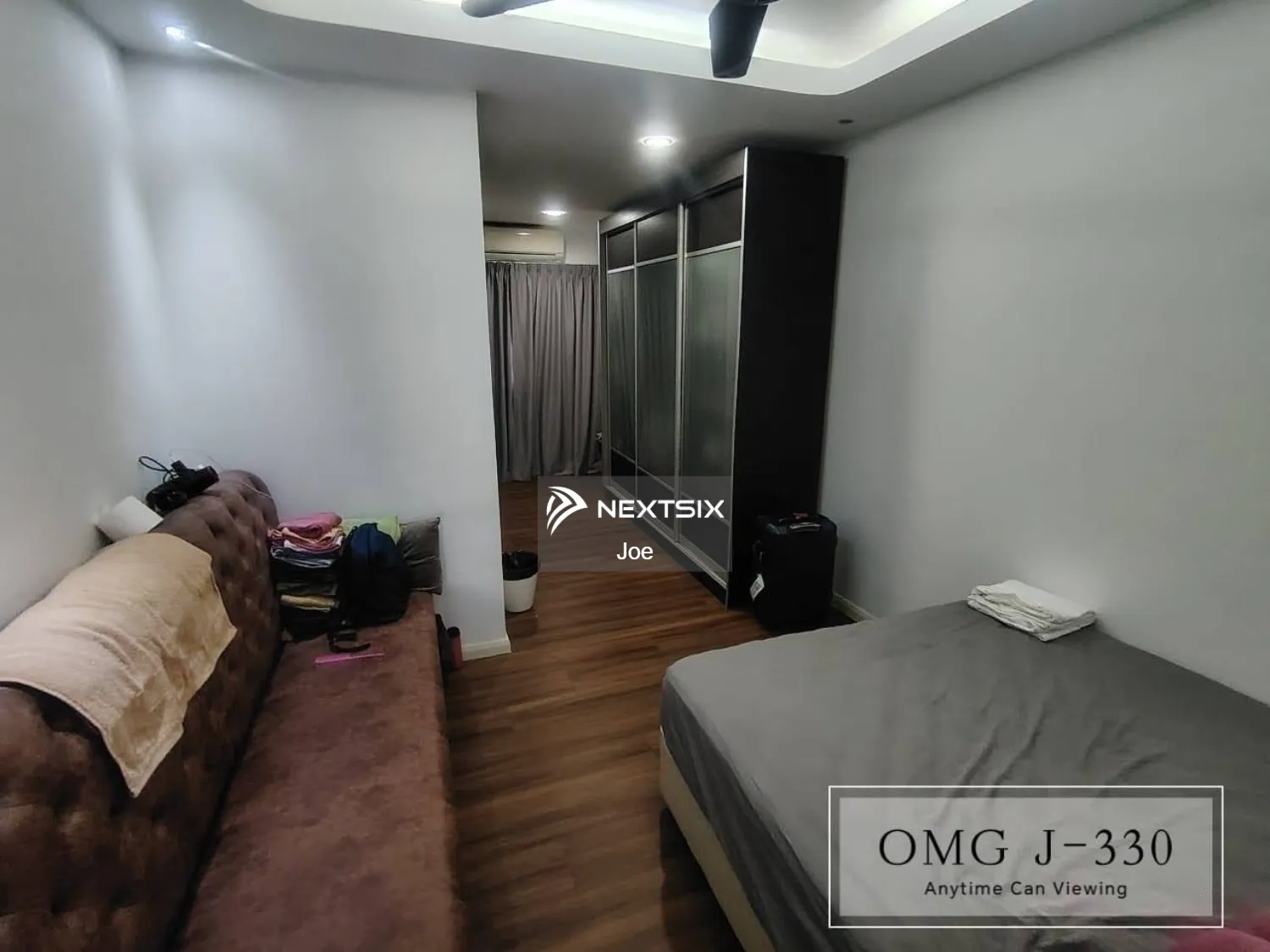 3-sty Superlink House For Sale in Sungai Besi Wilayah Persekutuan Kuala Lumpur - Image 11
