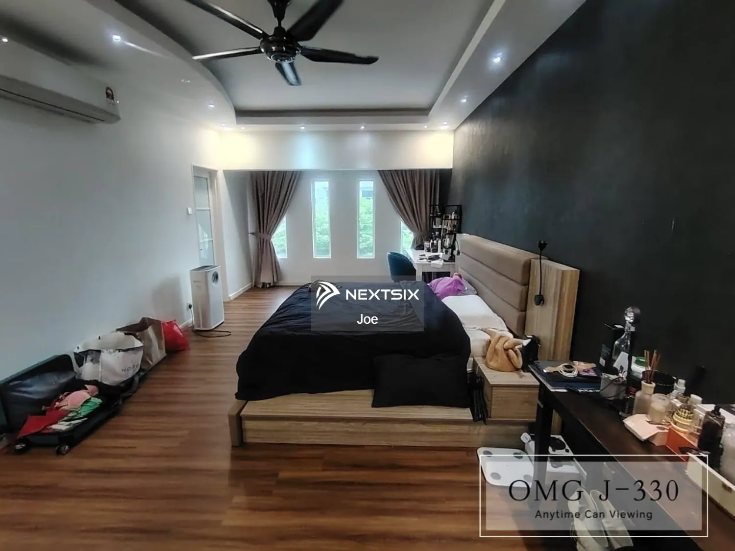 3-sty Superlink House For Sale in Sungai Besi Wilayah Persekutuan Kuala Lumpur - Image 12
