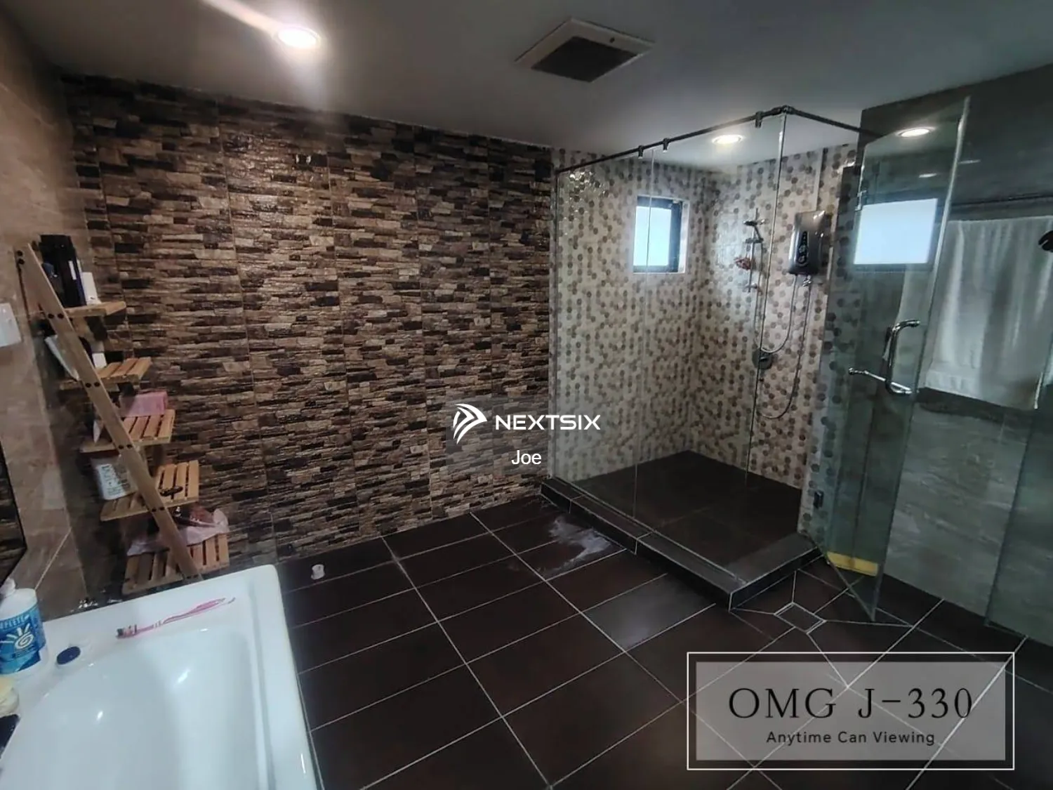 3-sty Superlink House For Sale in Sungai Besi Wilayah Persekutuan Kuala Lumpur - Image 13