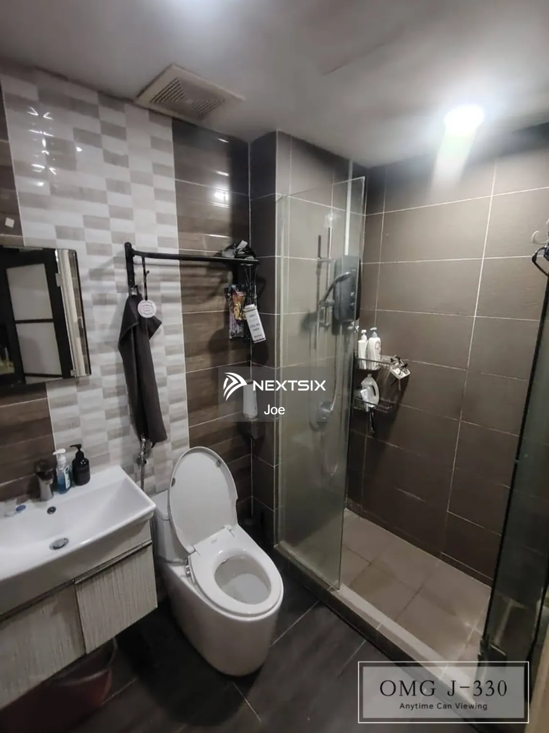 3-sty Superlink House For Sale in Sungai Besi Wilayah Persekutuan Kuala Lumpur - Image 14
